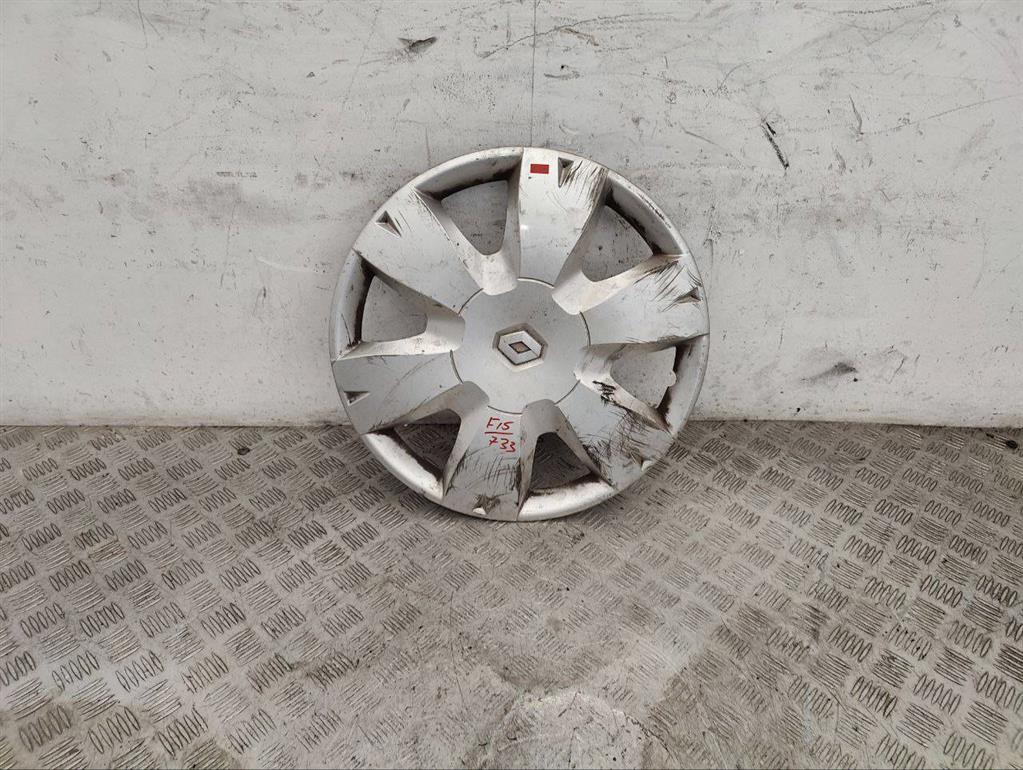 Колпак колесный