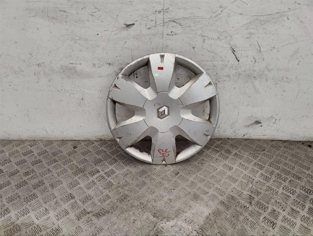 Колпак колесный