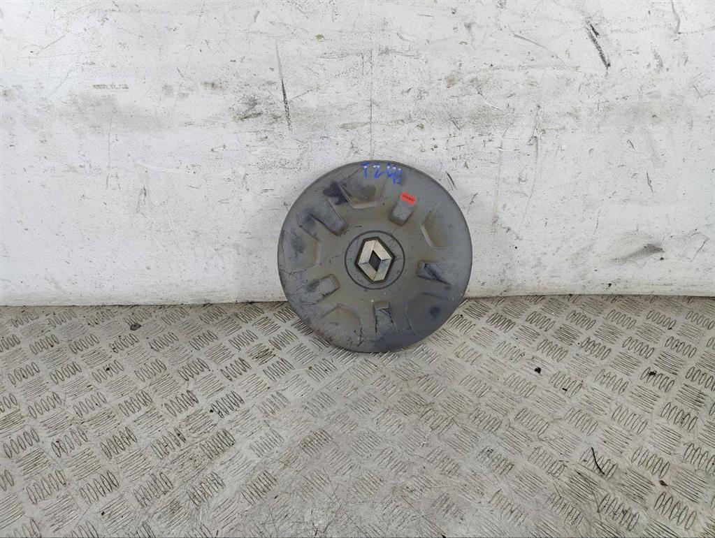 Колпак колесный