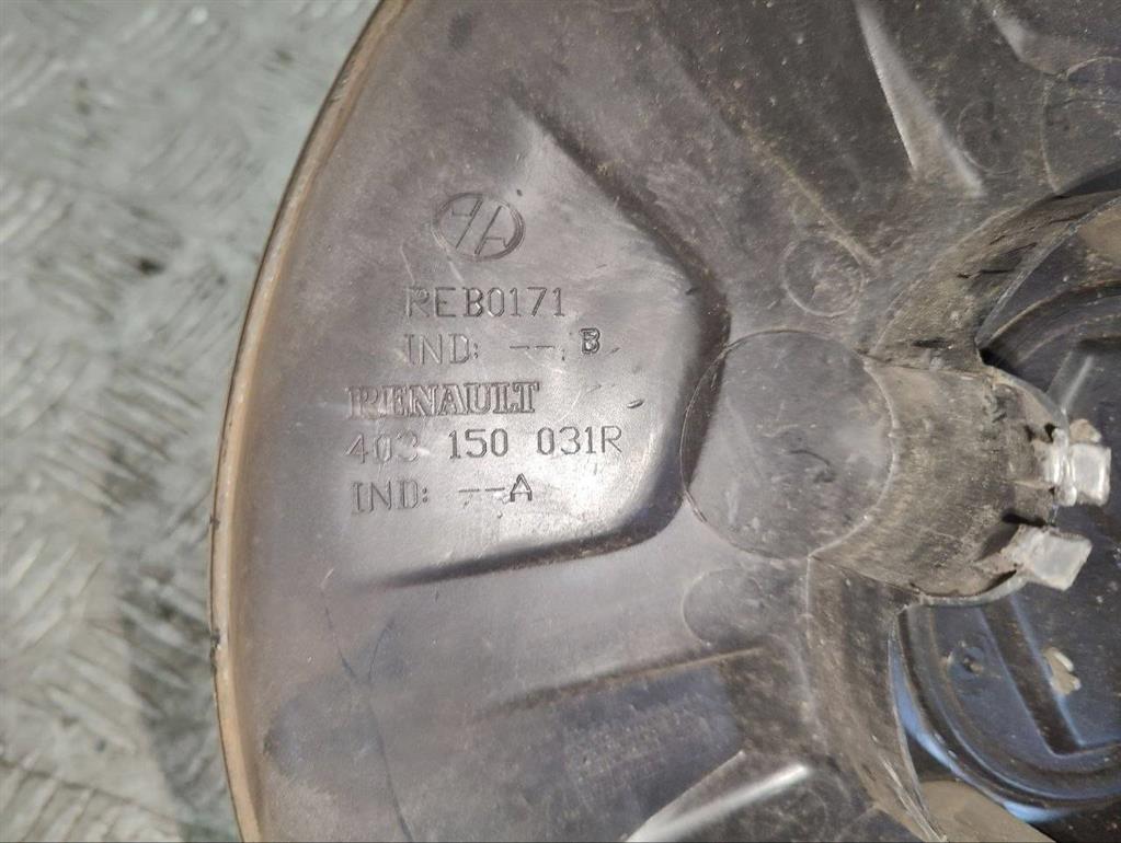 Колпак колесный