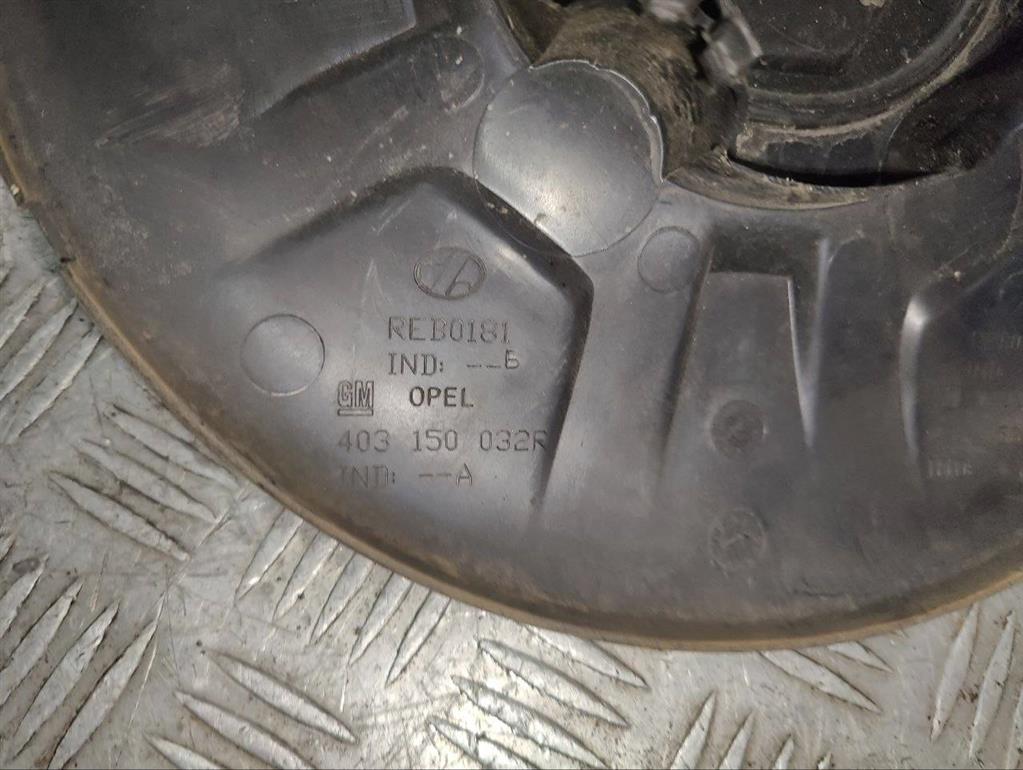 Колпак колесный