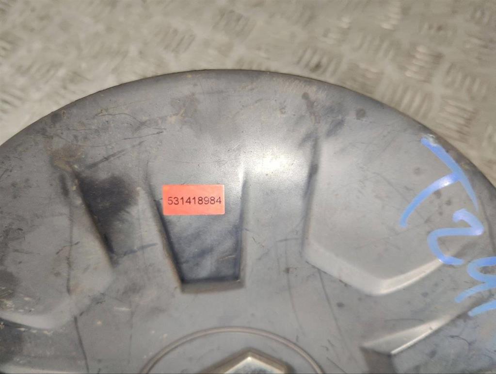 Колпак колесный