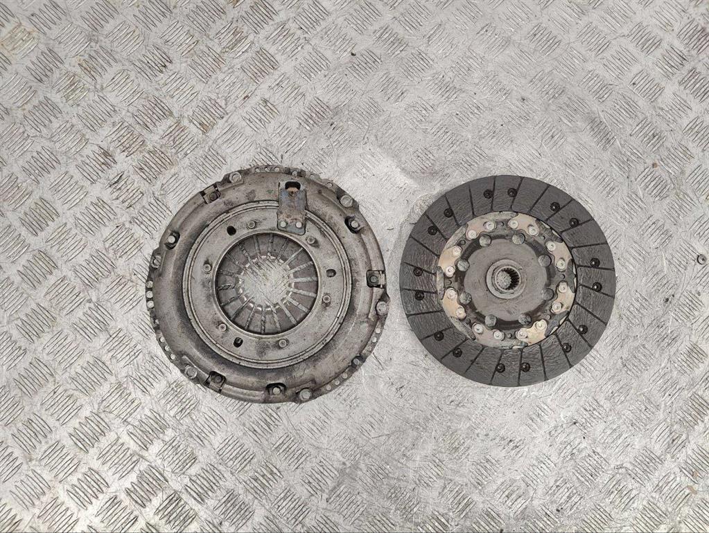 Комплект сцепления