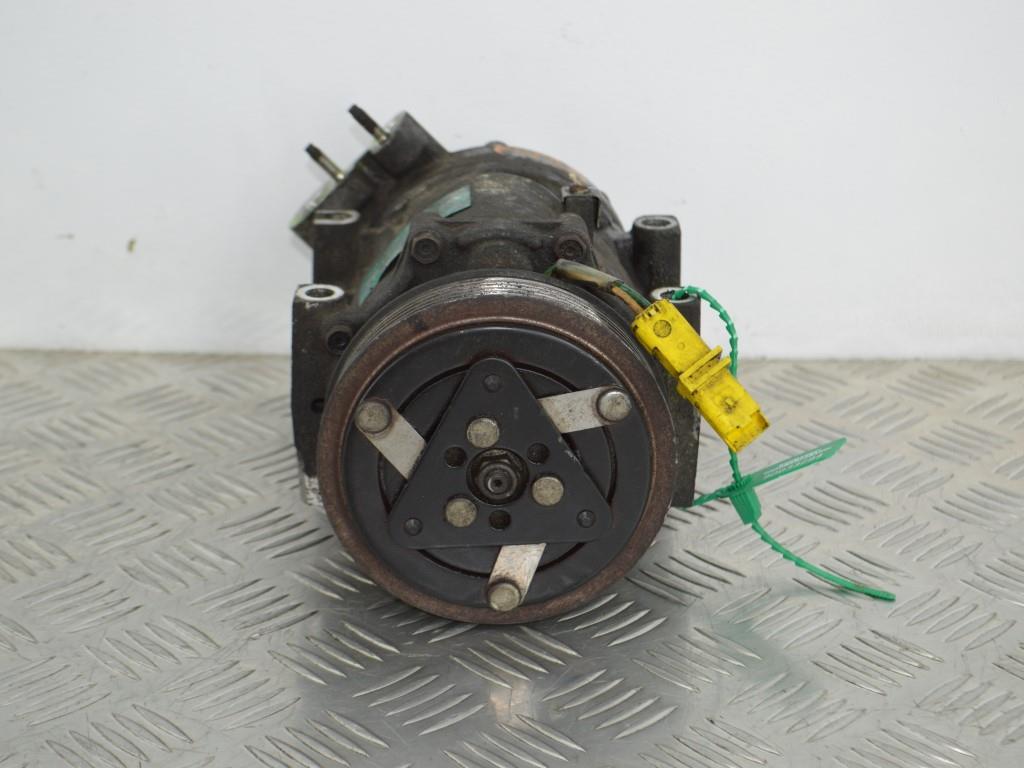 Компрессор кондиционера