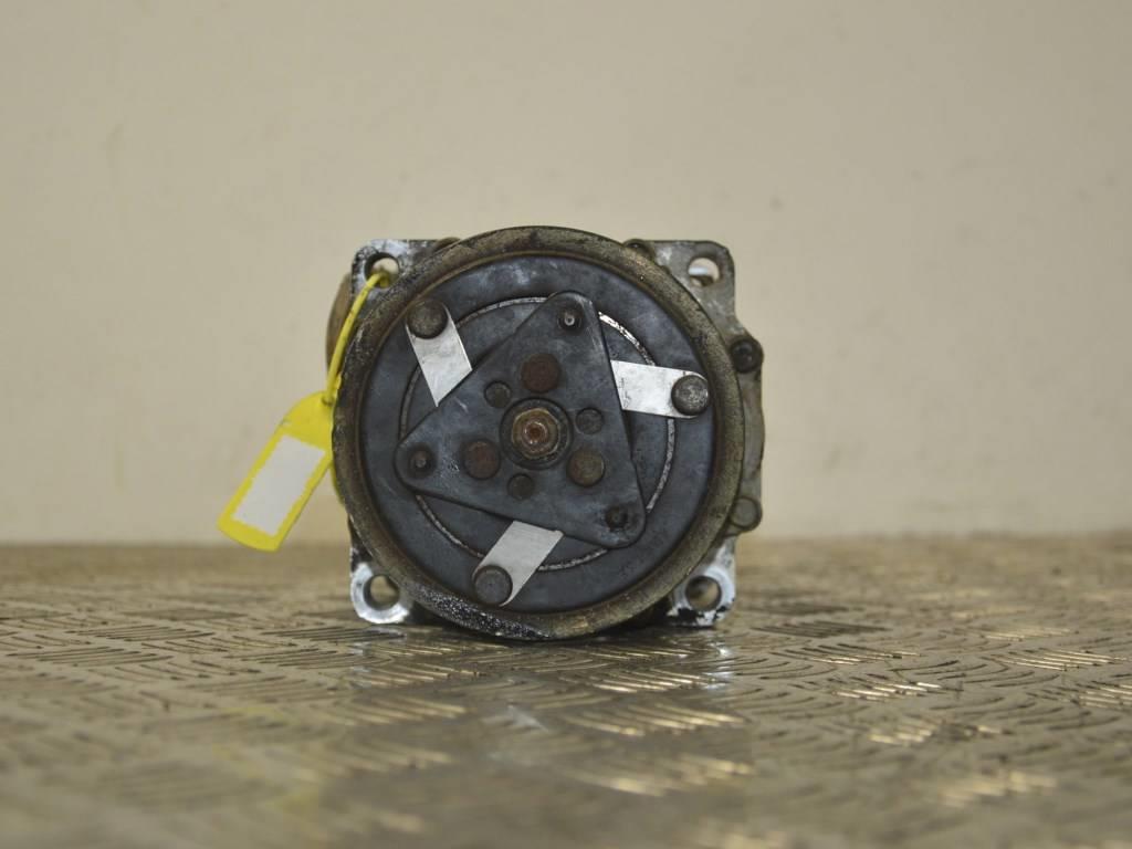 Компрессор кондиционера Peugeot 607 (2000-2009) 0531503145