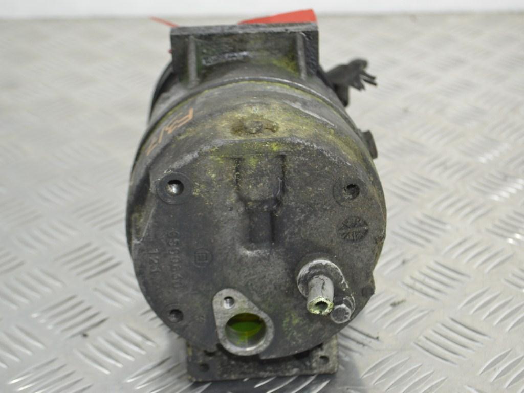 Компрессор кондиционера Renault Espace 3 (1996-2002) 7700105765