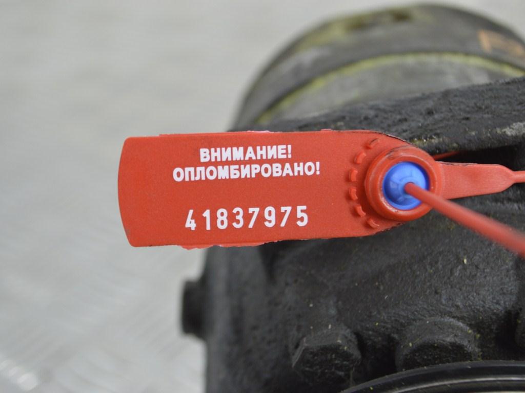 Компрессор кондиционера Renault Espace 3 (1996-2002) 7700105765