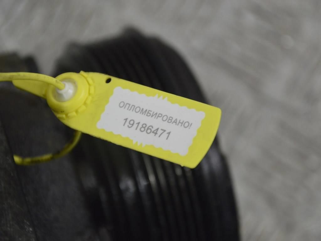 Компрессор кондиционера Renault Espace 3 (1996-2002) 7700105765