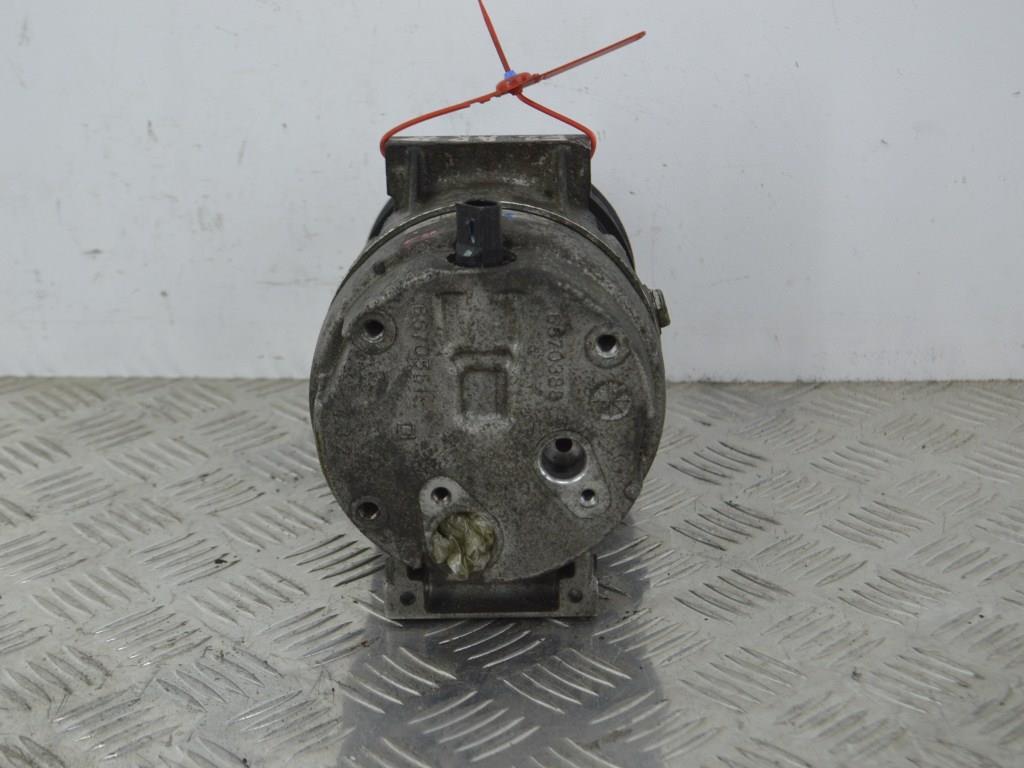 Компрессор кондиционера Renault Espace 4 (2003-2010) 8200421410