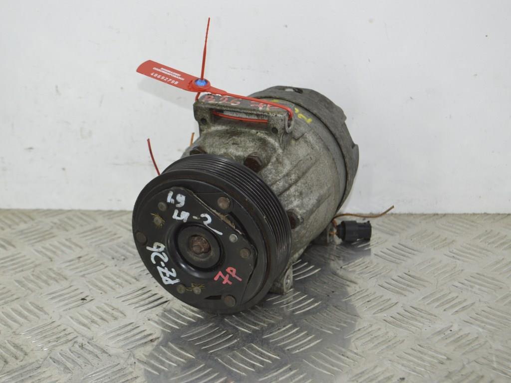 Компрессор кондиционера