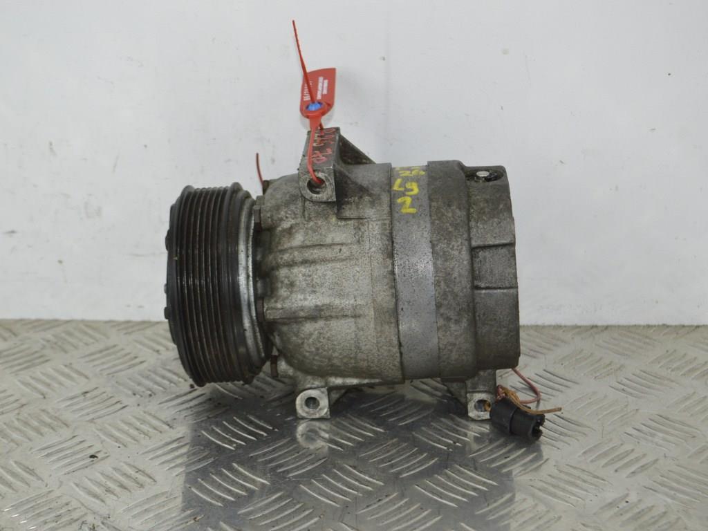 Компрессор кондиционера