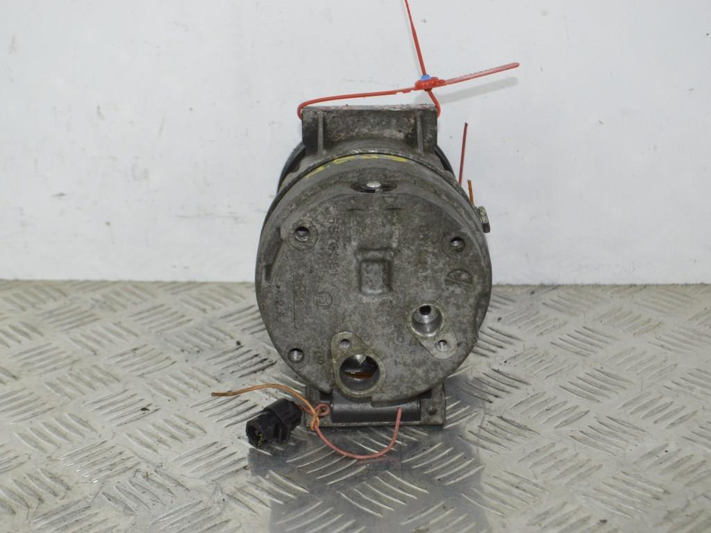 Компрессор кондиционера