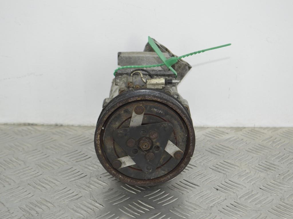 Компрессор кондиционера