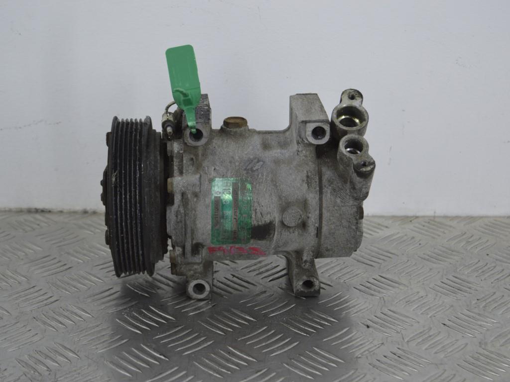 Компрессор кондиционера