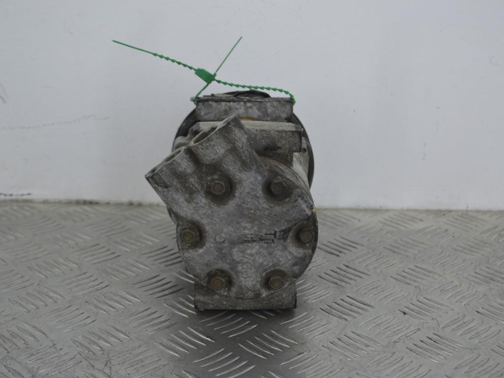 Компрессор кондиционера