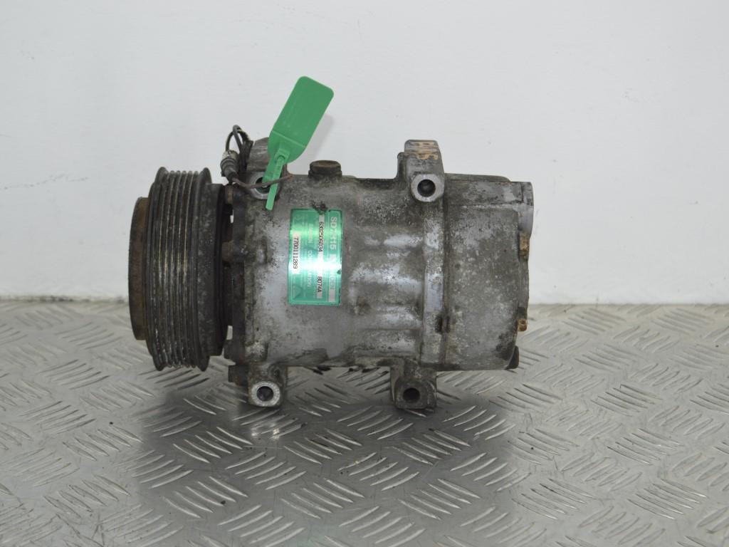 Компрессор кондиционера