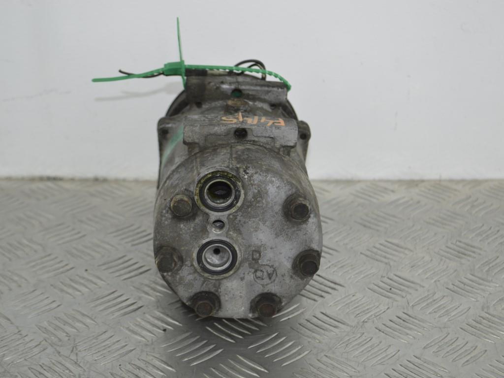 Компрессор кондиционера