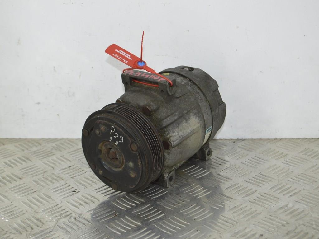 Компрессор кондиционера