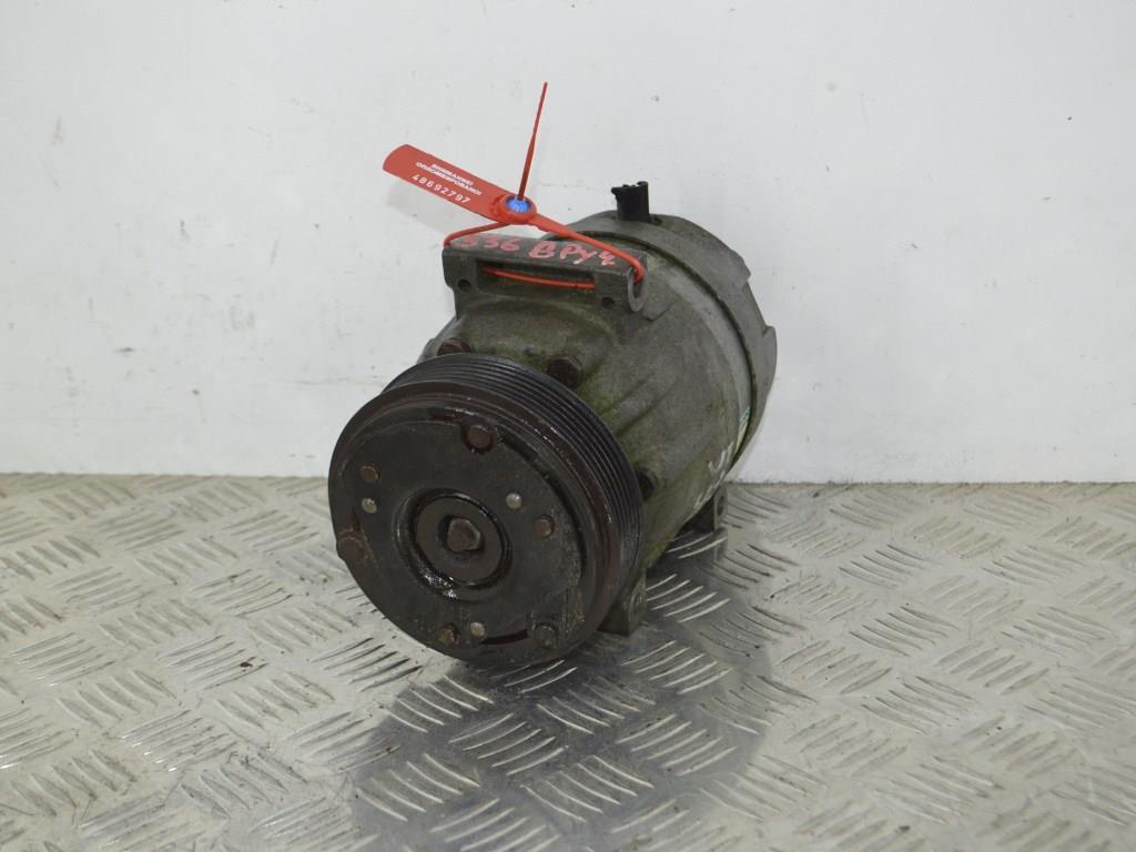 Компрессор кондиционера