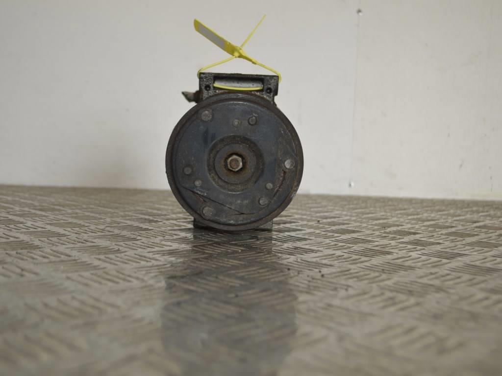 Компрессор кондиционера