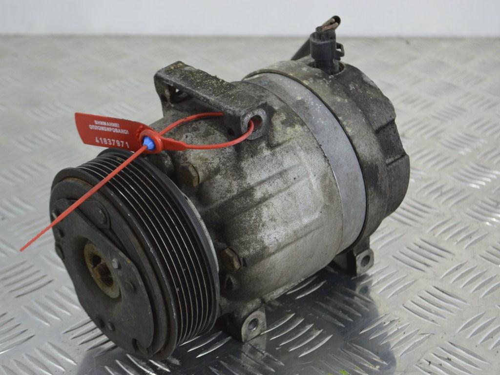 Компрессор кондиционера Renault Laguna 2 (2001-2007)