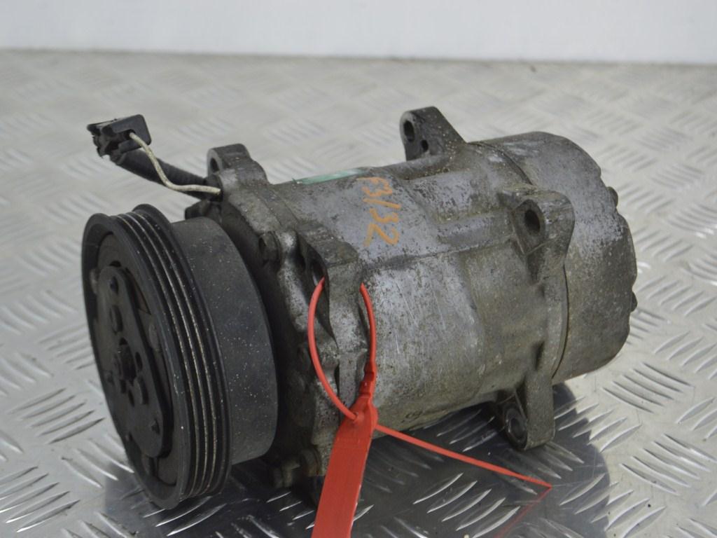 Компрессор кондиционера