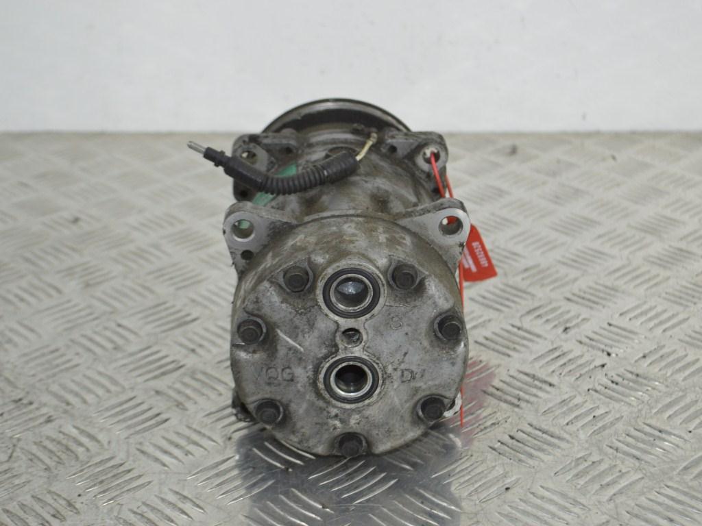 Компрессор кондиционера