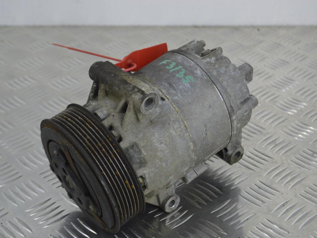 Компрессор кондиционера