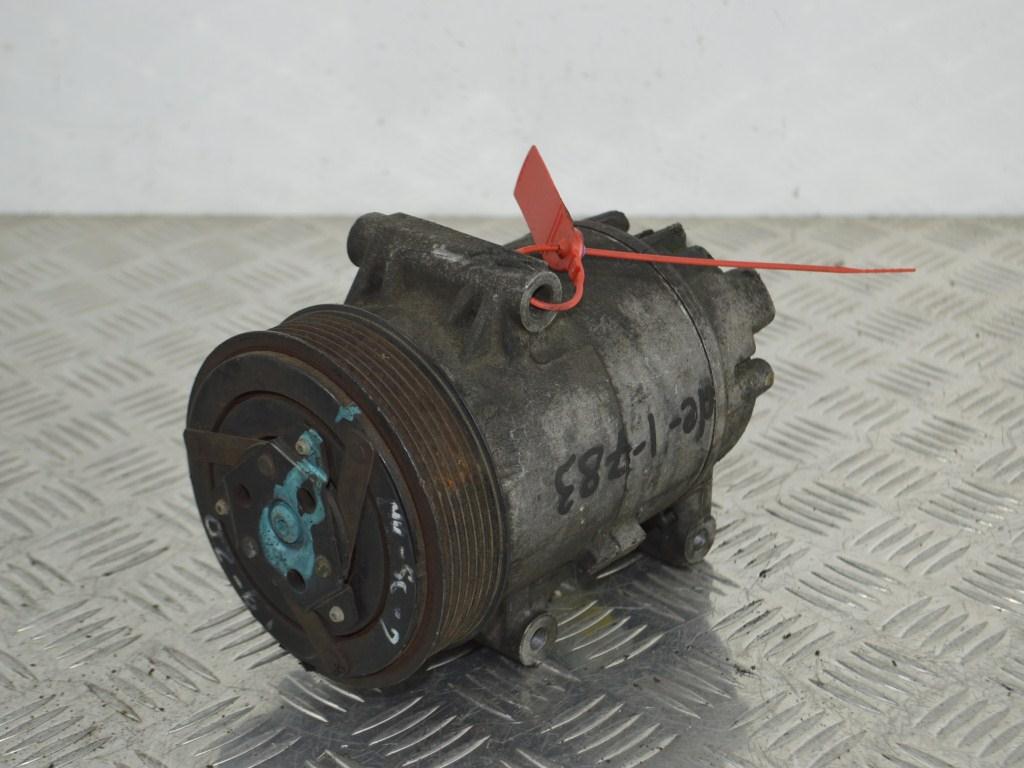 Компрессор кондиционера