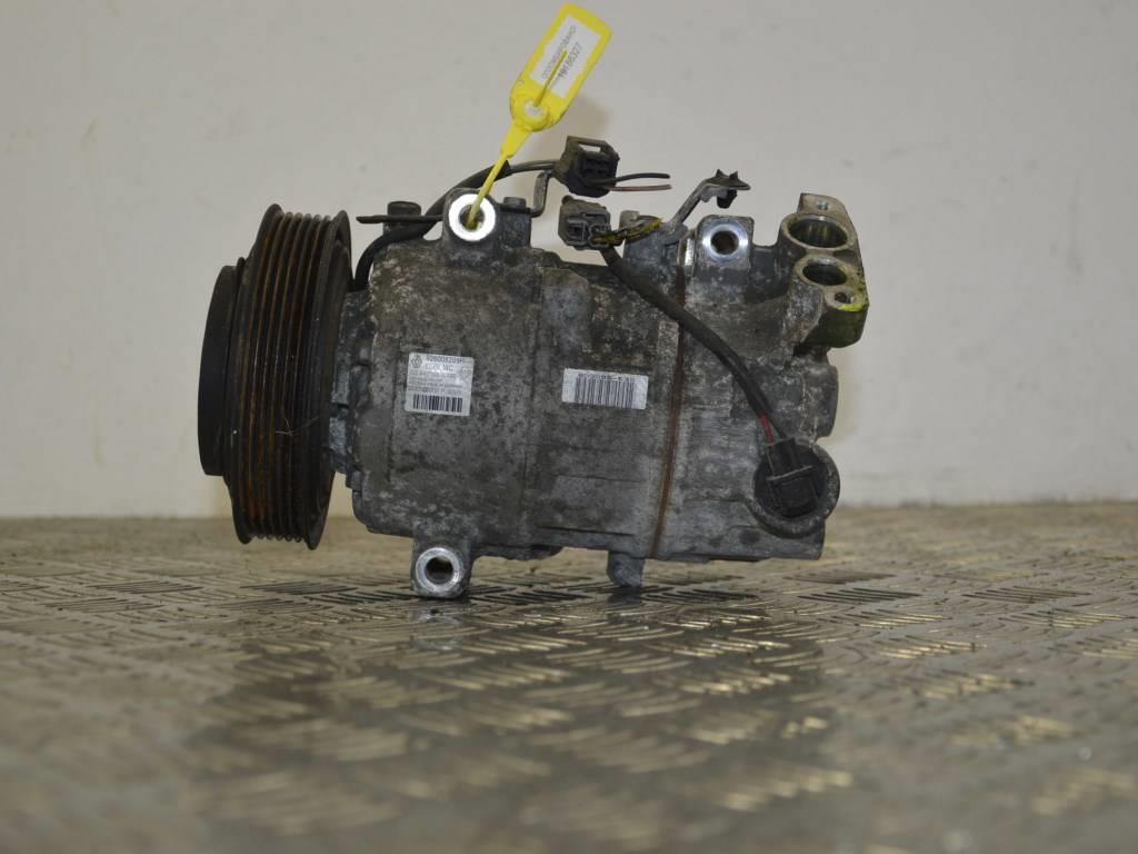 Компрессор кондиционера Renault Megane 3 (2008-2019) 926008209R