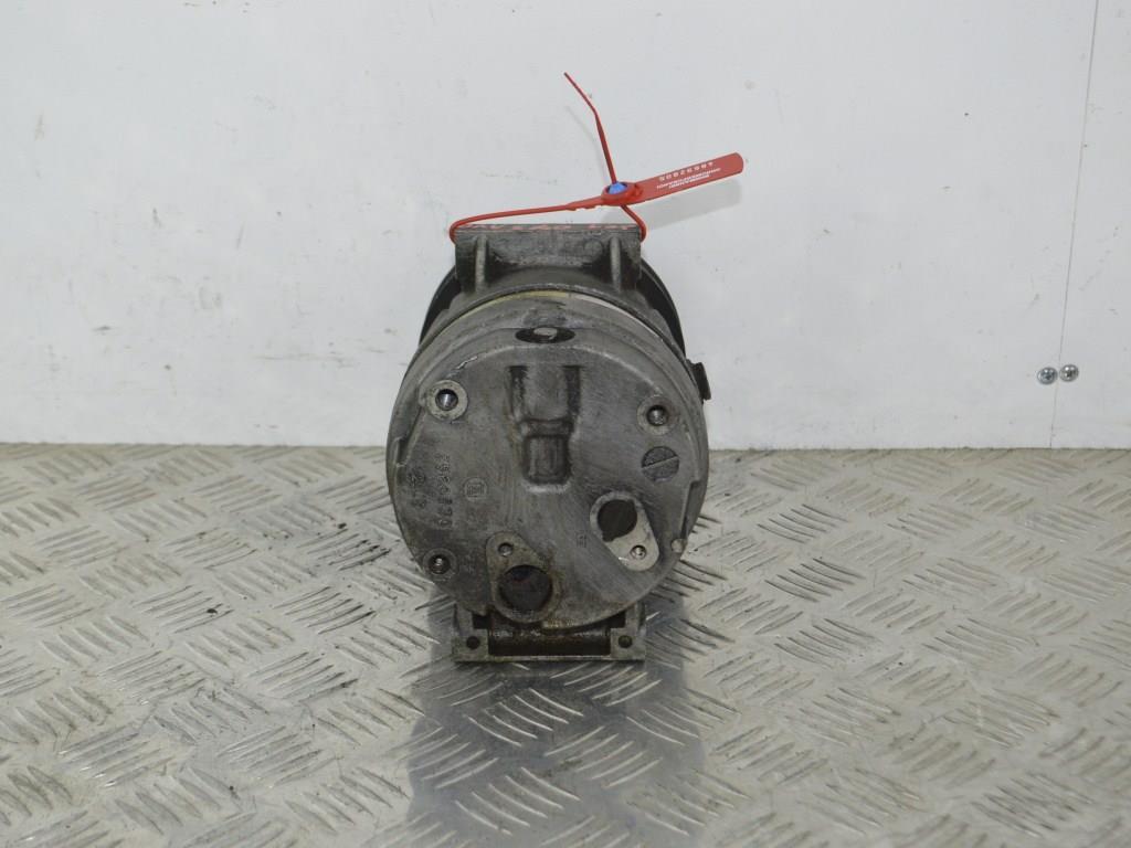 Компрессор кондиционера