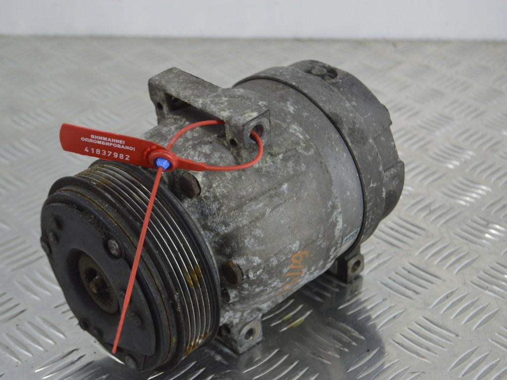 Компрессор кондиционера