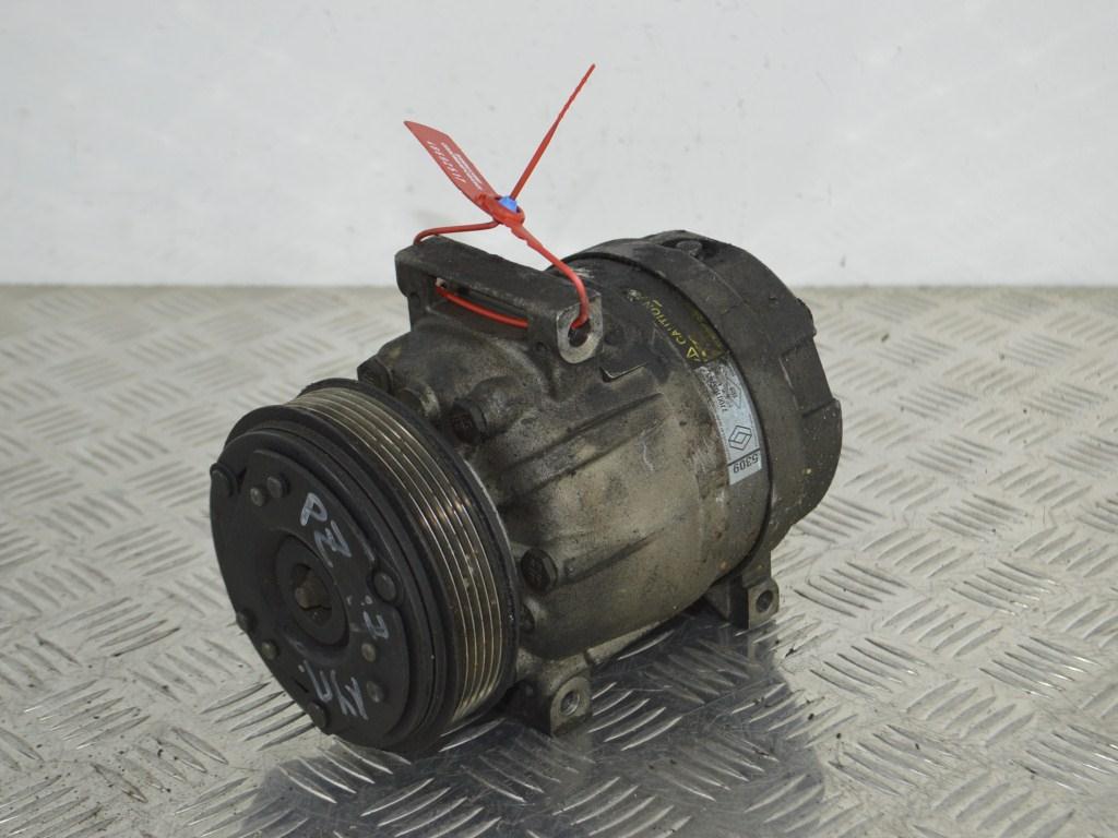 Компрессор кондиционера