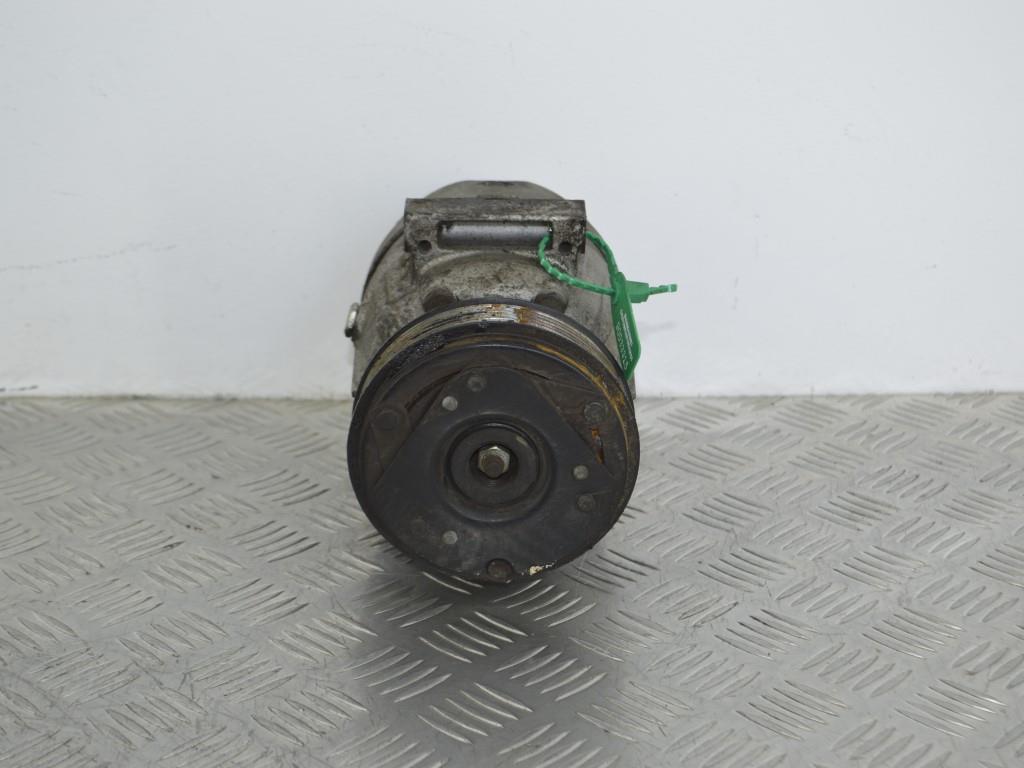 Компрессор кондиционера Renault Scenic 1 (1996-2003) 7700105765