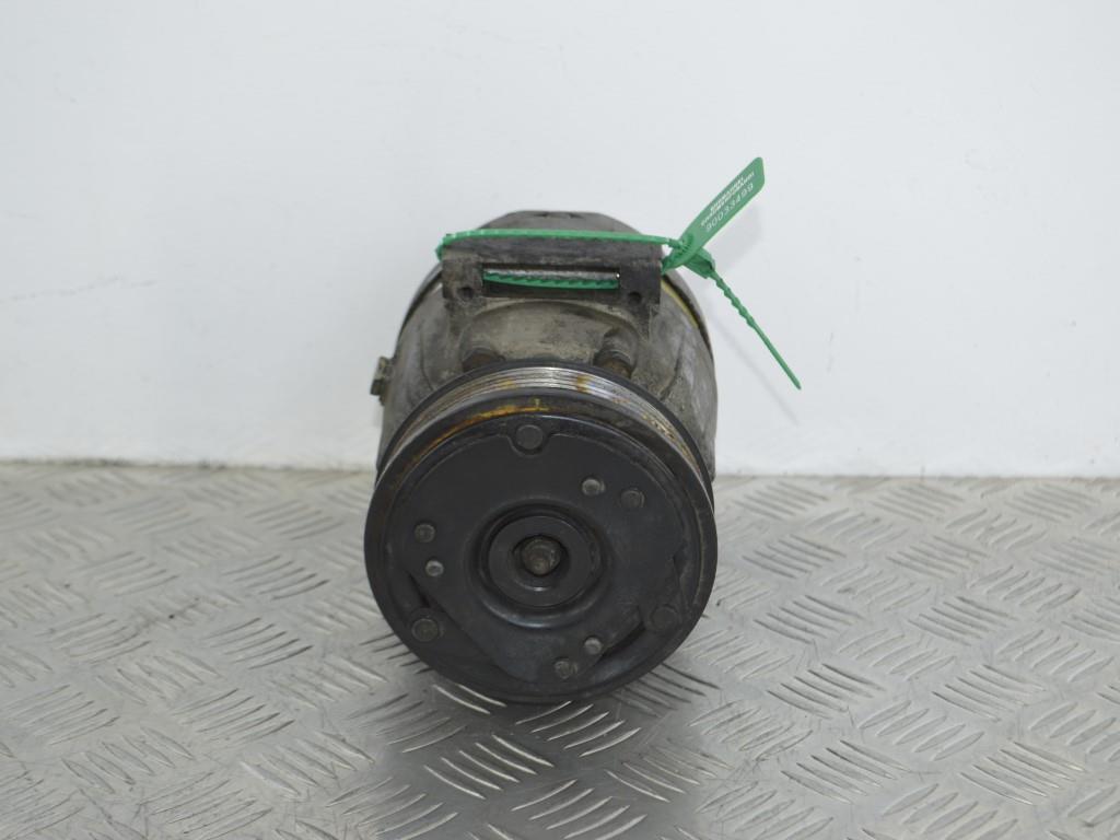 Компрессор кондиционера