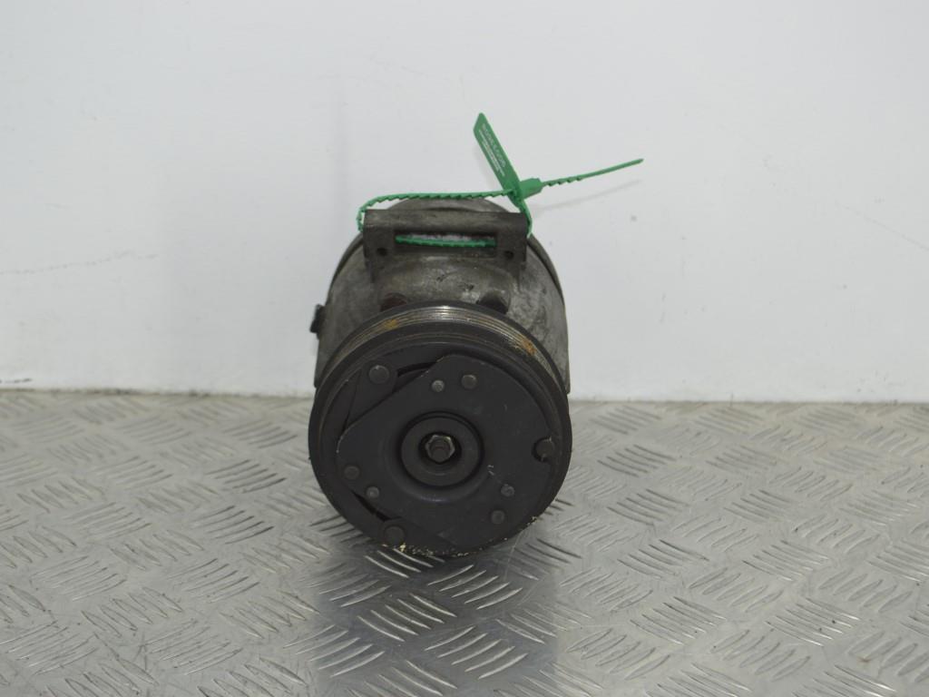 Компрессор кондиционера