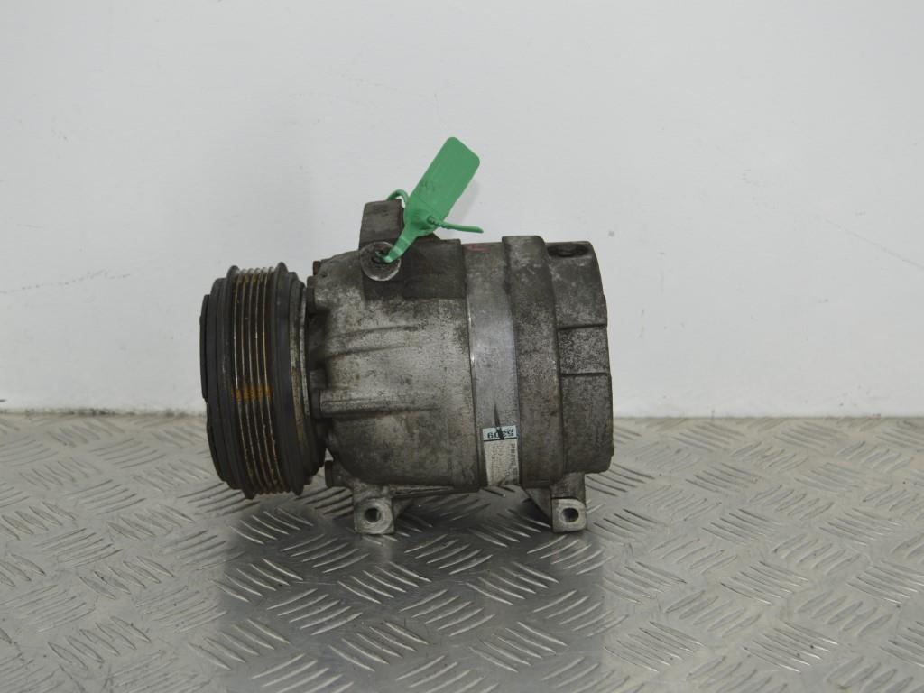 Компрессор кондиционера