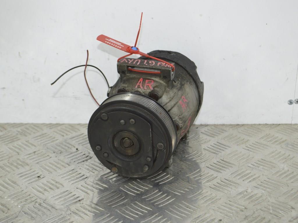 Компрессор кондиционера