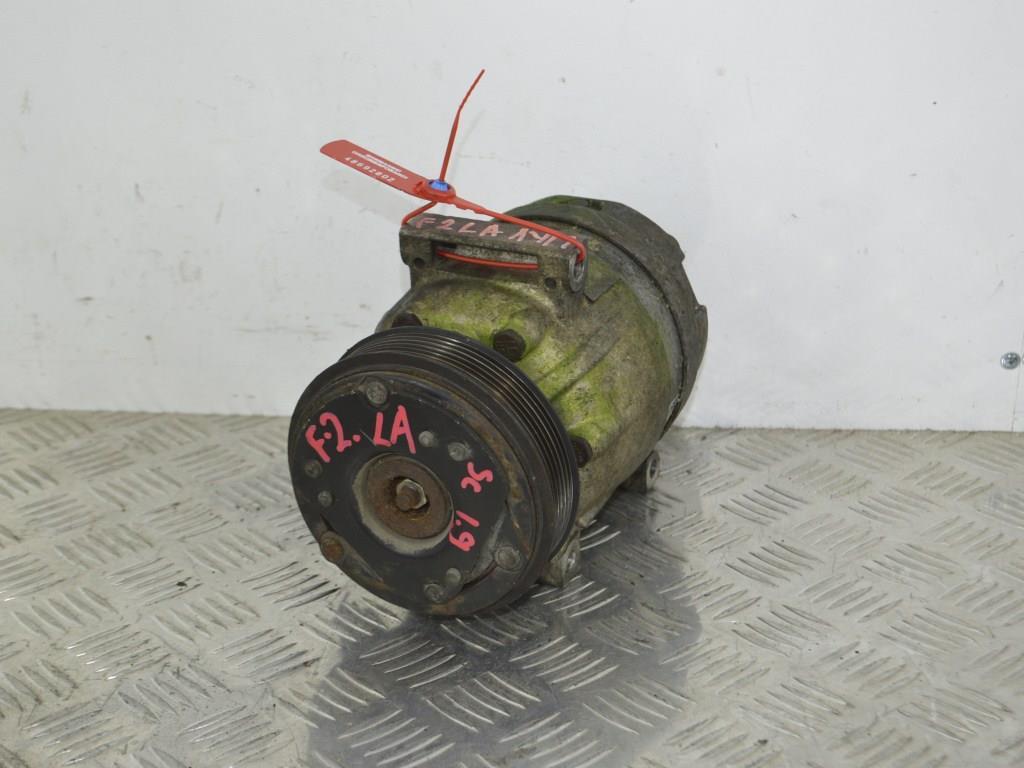 Компрессор кондиционера