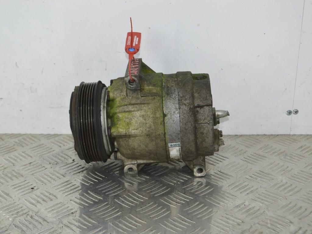 Компрессор кондиционера