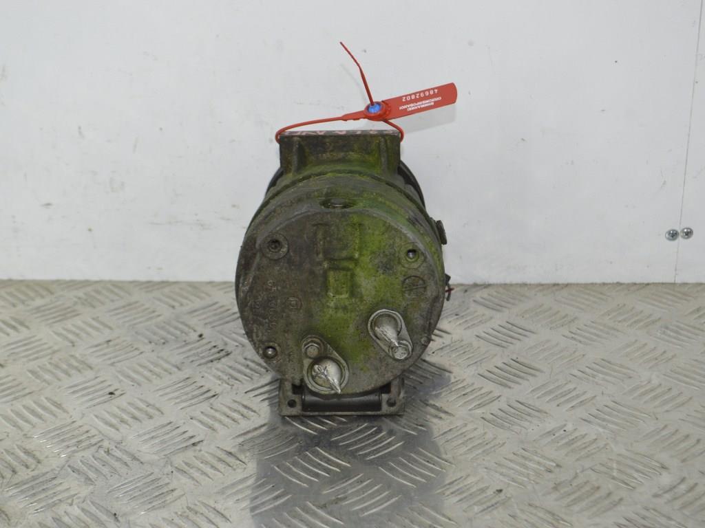 Компрессор кондиционера