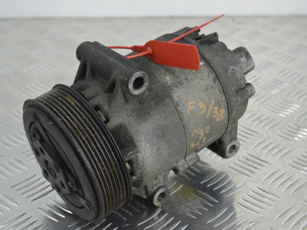 Компрессор кондиционера