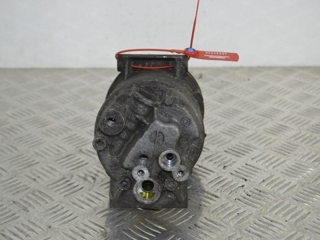 Компрессор кондиционера Renault Scenic 2 (2003-2009) 8200309193