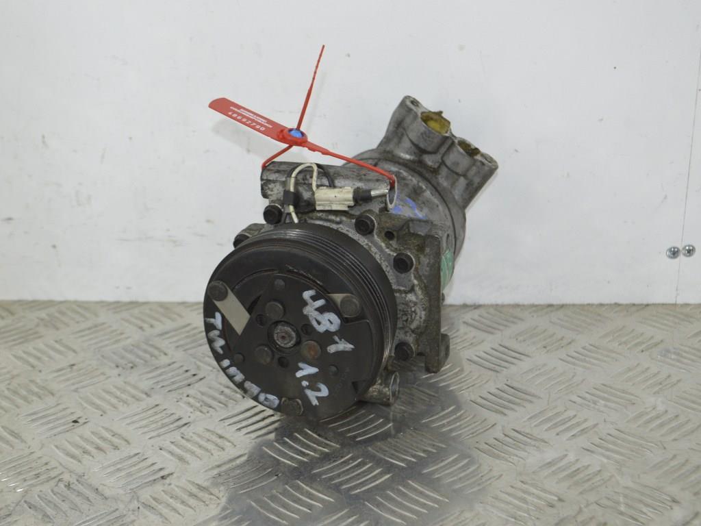 Компрессор кондиционера