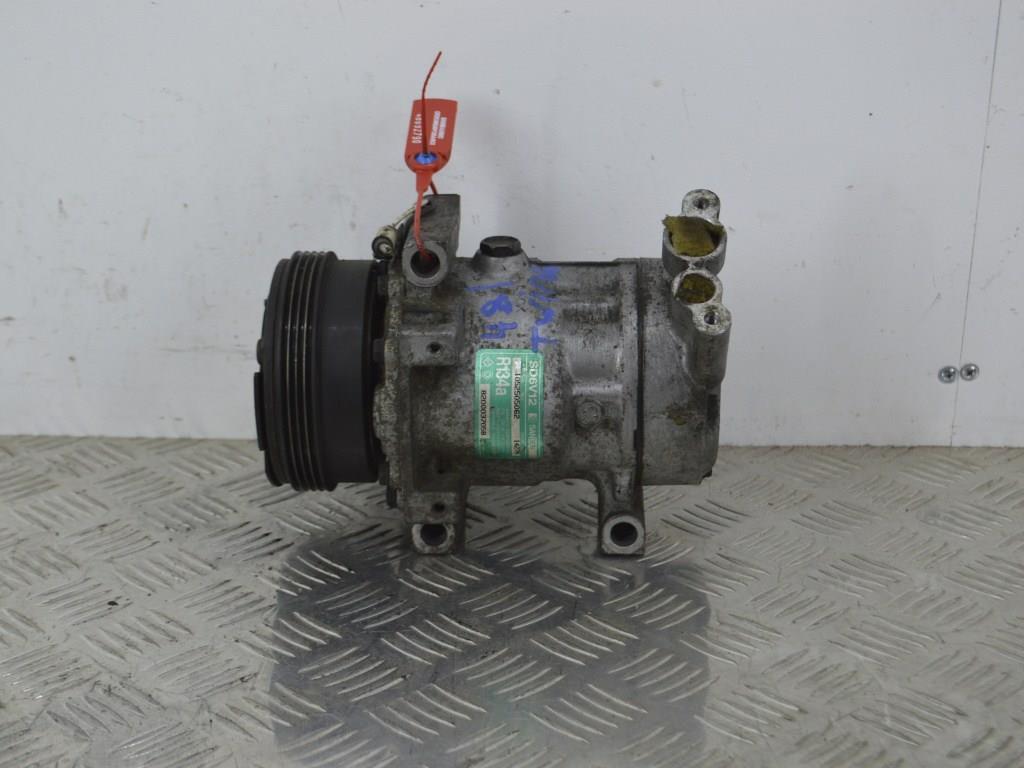 Компрессор кондиционера