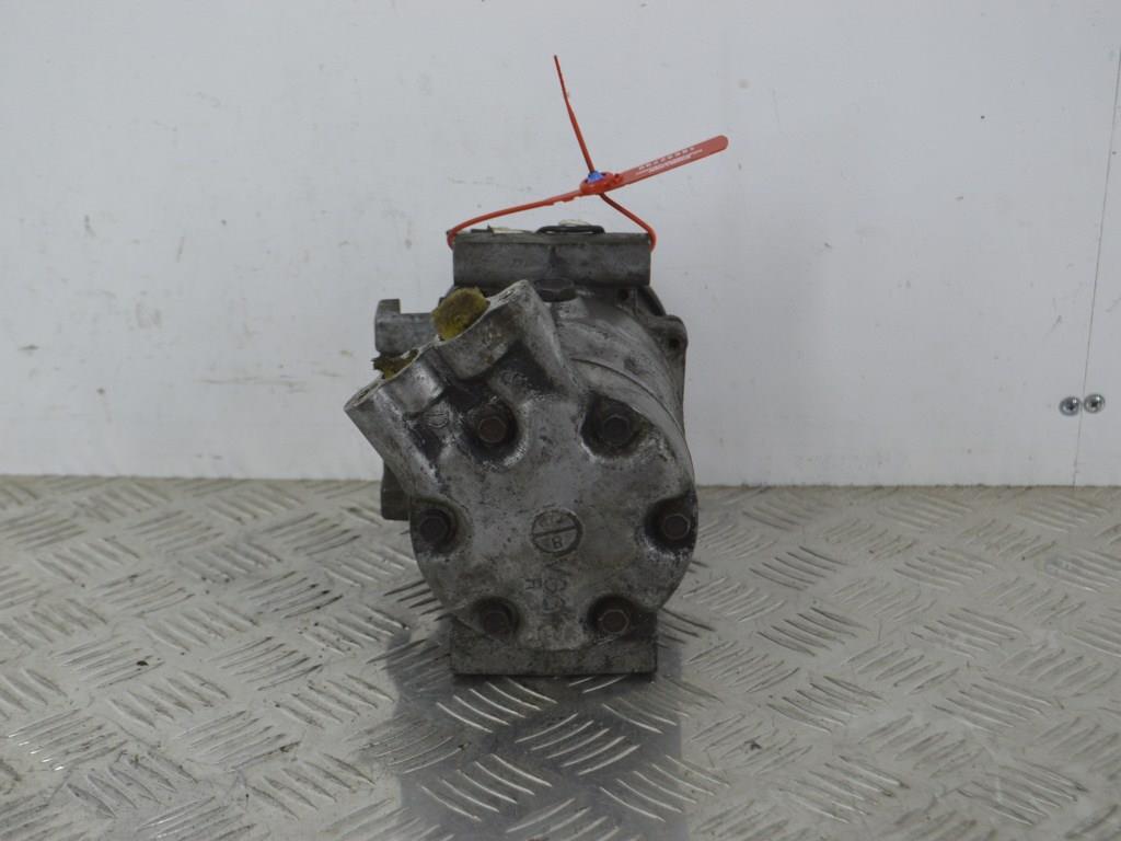 Компрессор кондиционера