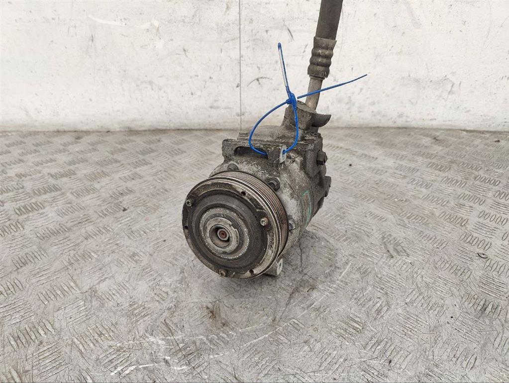 Компрессор кондиционера