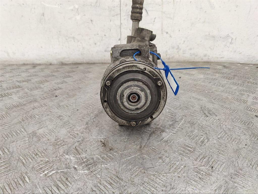 Компрессор кондиционера