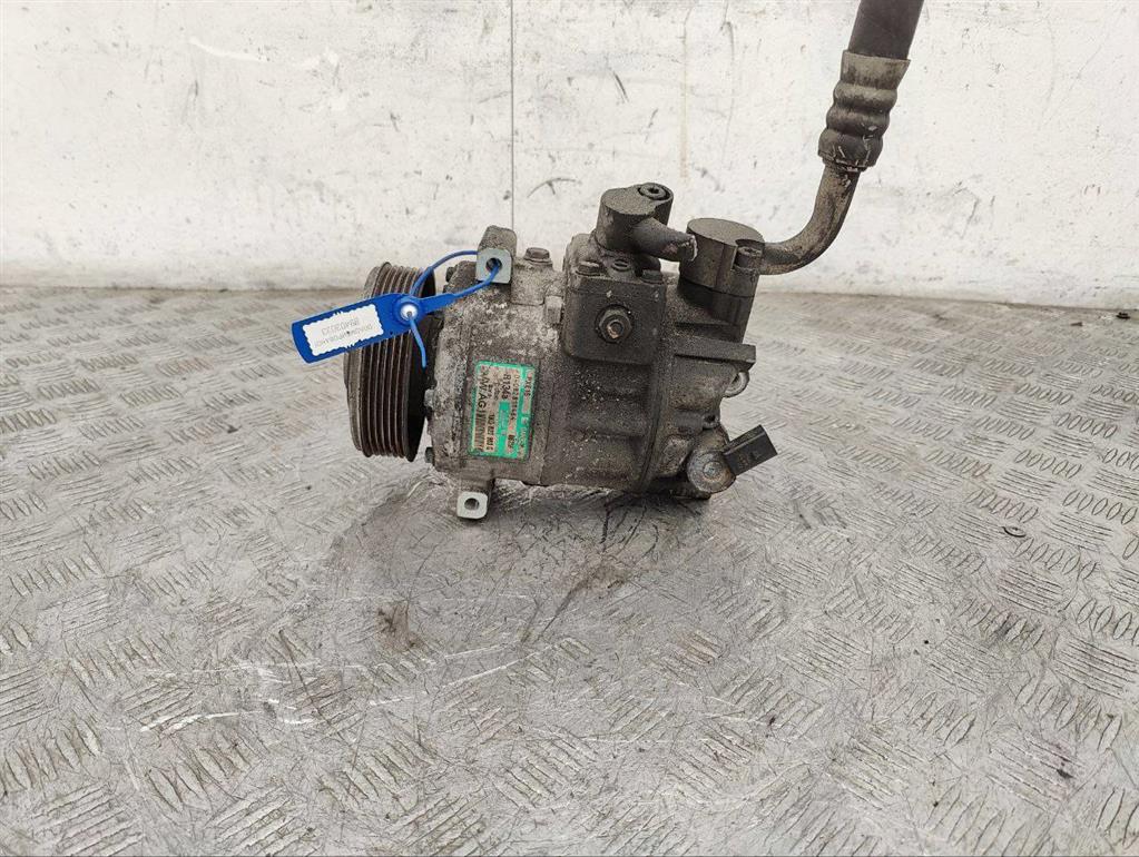 Компрессор кондиционера