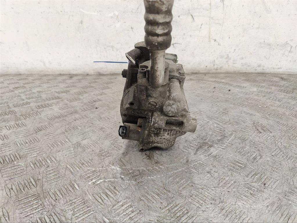 Компрессор кондиционера